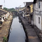 The vernacular dwelling of Shaoxing, Zhejiang Province