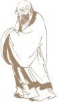 Image of Laozi