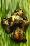 Zongzi (rice dumpling)