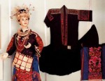Minorities’ garments